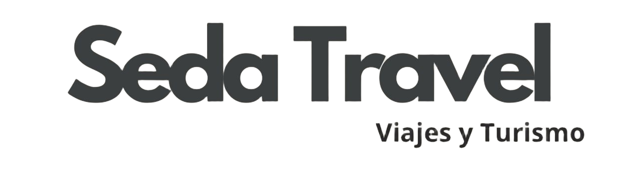 Seda Travel Letras