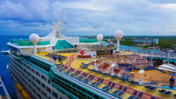Royal Caribbean